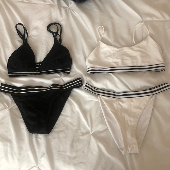 Sporty Bikini Bundle - Picture 1 of 7